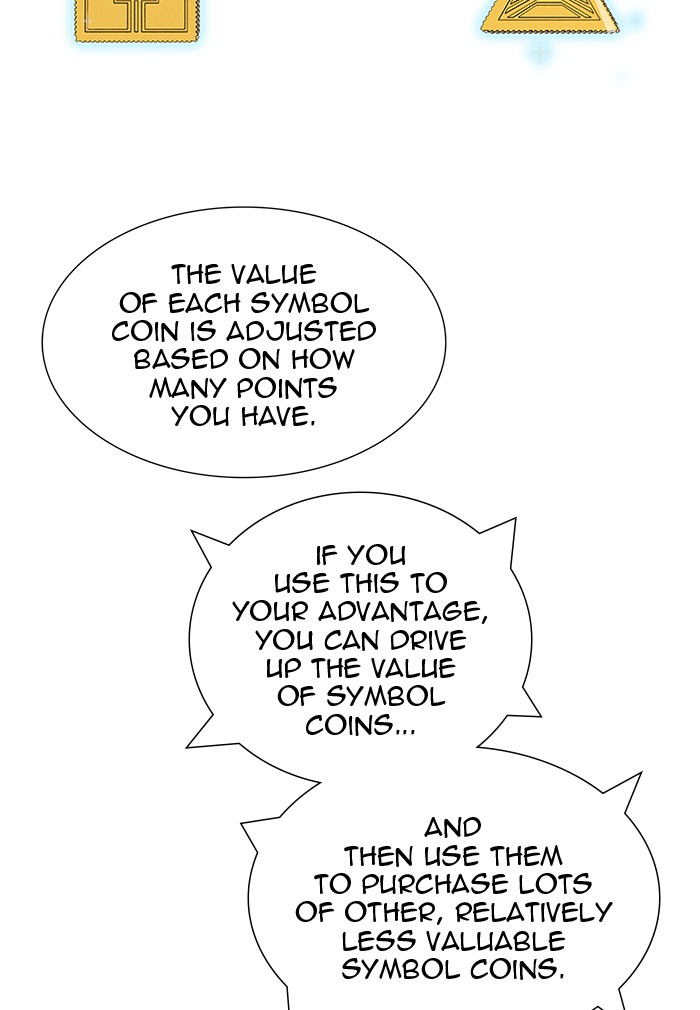 Tower of God Chap 83 - Next Chap 84
