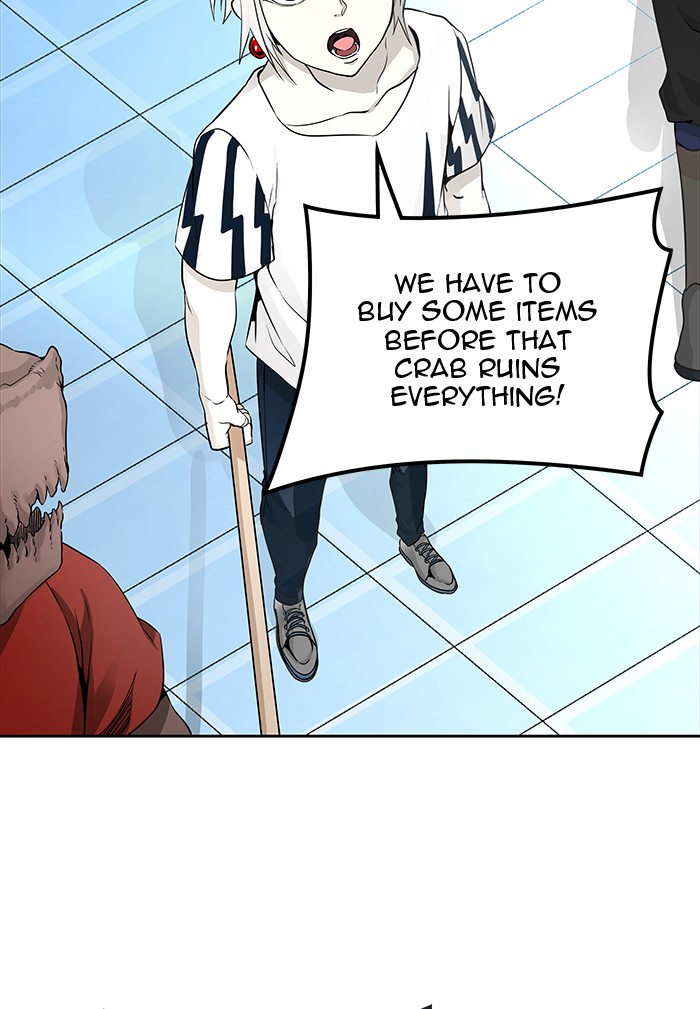 Tower of God Chap 83 - Next Chap 84