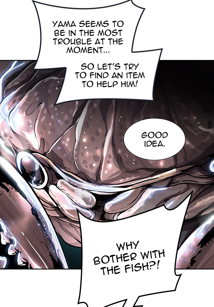 Tower of God Chap 83 - Next Chap 84