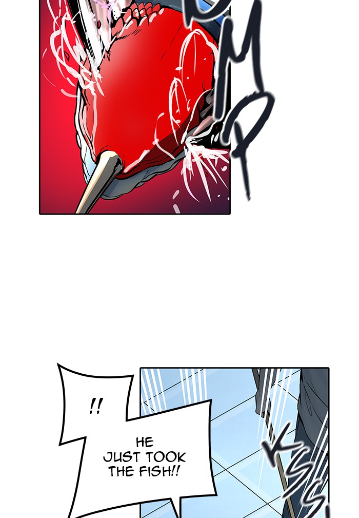 Tower of God Chap 83 - Next Chap 84