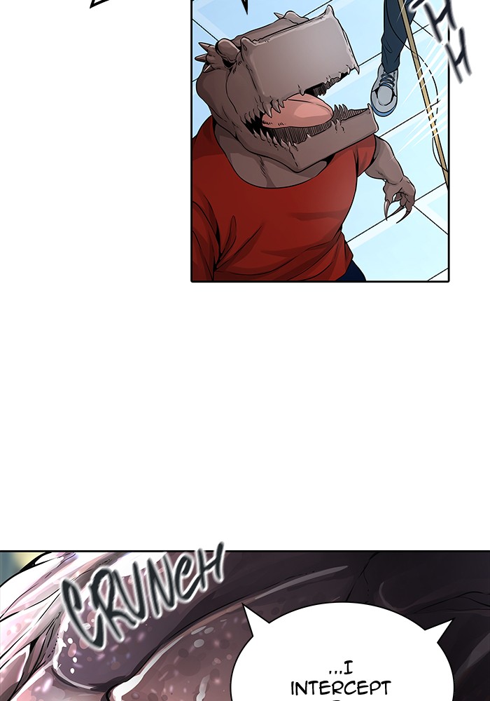 Tower of God Chap 83 - Next Chap 84