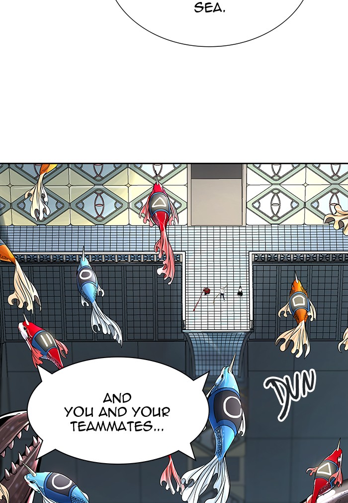 Tower of God Chap 83 - Next Chap 84