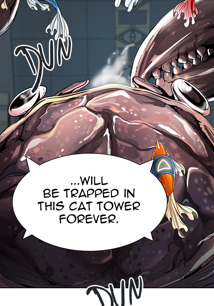 Tower of God Chap 83 - Next Chap 84