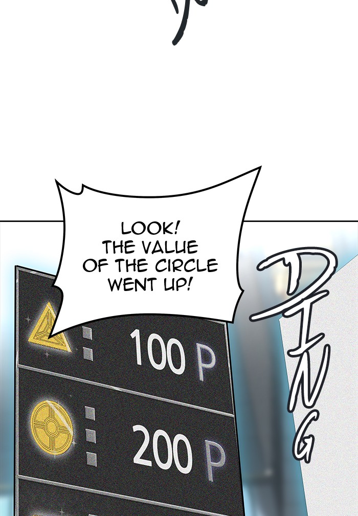 Tower of God Chap 83 - Next Chap 84