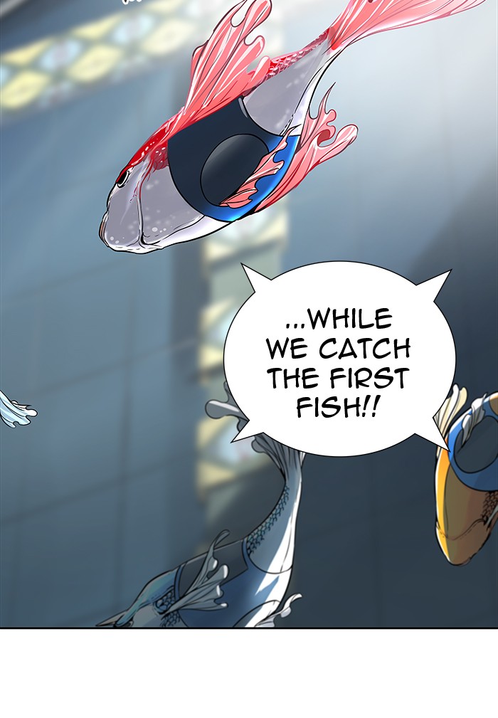 Tower of God Chap 83 - Next Chap 84
