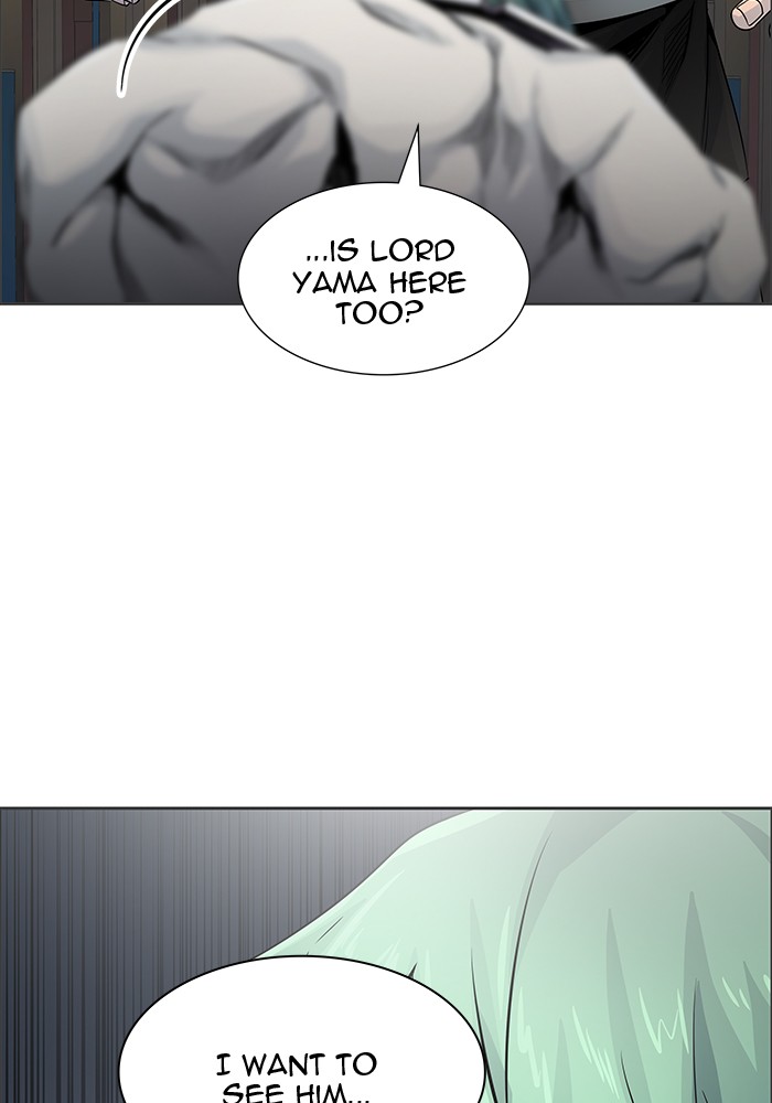 Tower of God Chap 83 - Next Chap 84