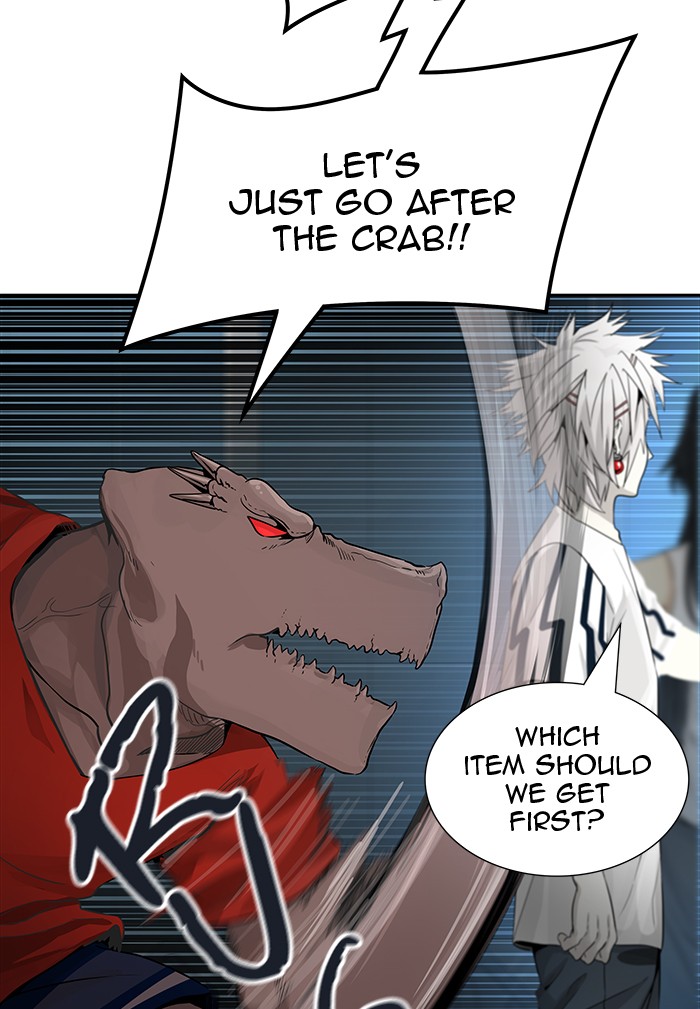 Tower of God Chap 83 - Next Chap 84