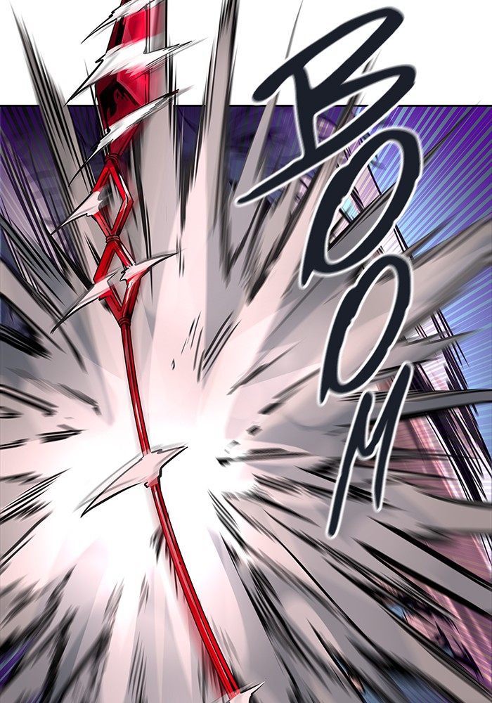 Tower of God Chap 83 - Next Chap 84