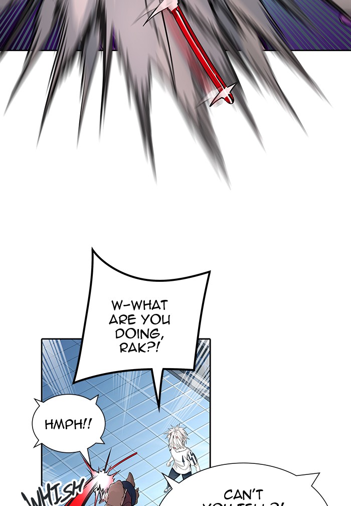 Tower of God Chap 83 - Next Chap 84