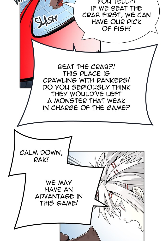 Tower of God Chap 83 - Next Chap 84