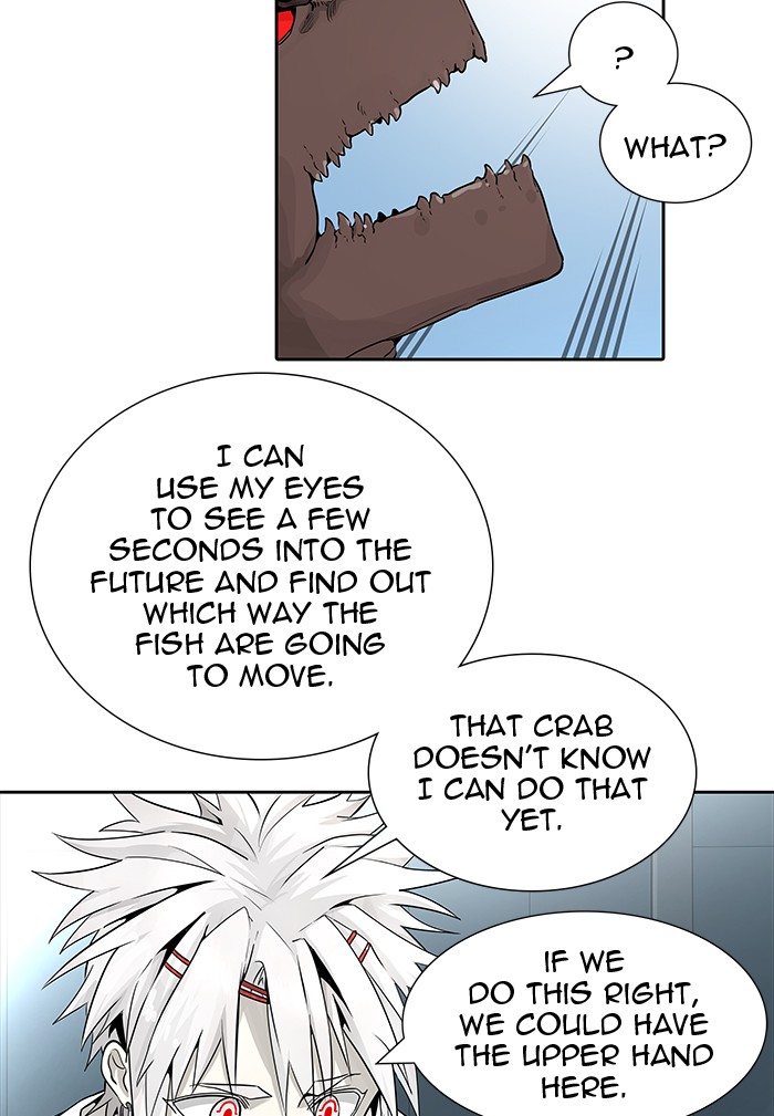 Tower of God Chap 83 - Next Chap 84