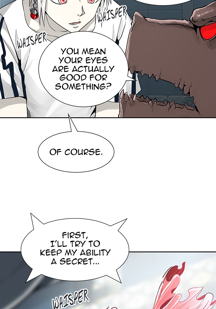 Tower of God Chap 83 - Next Chap 84
