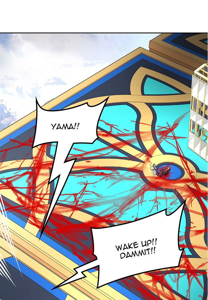 Tower of God Chap 83 - Next Chap 84