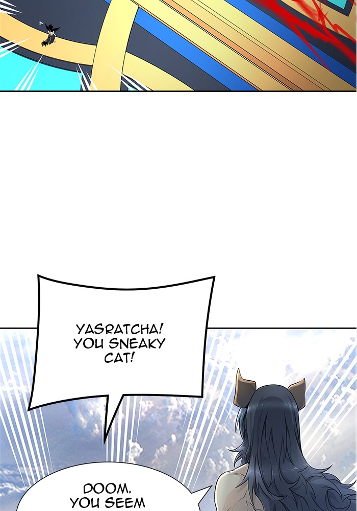 Tower of God Chap 83 - Next Chap 84