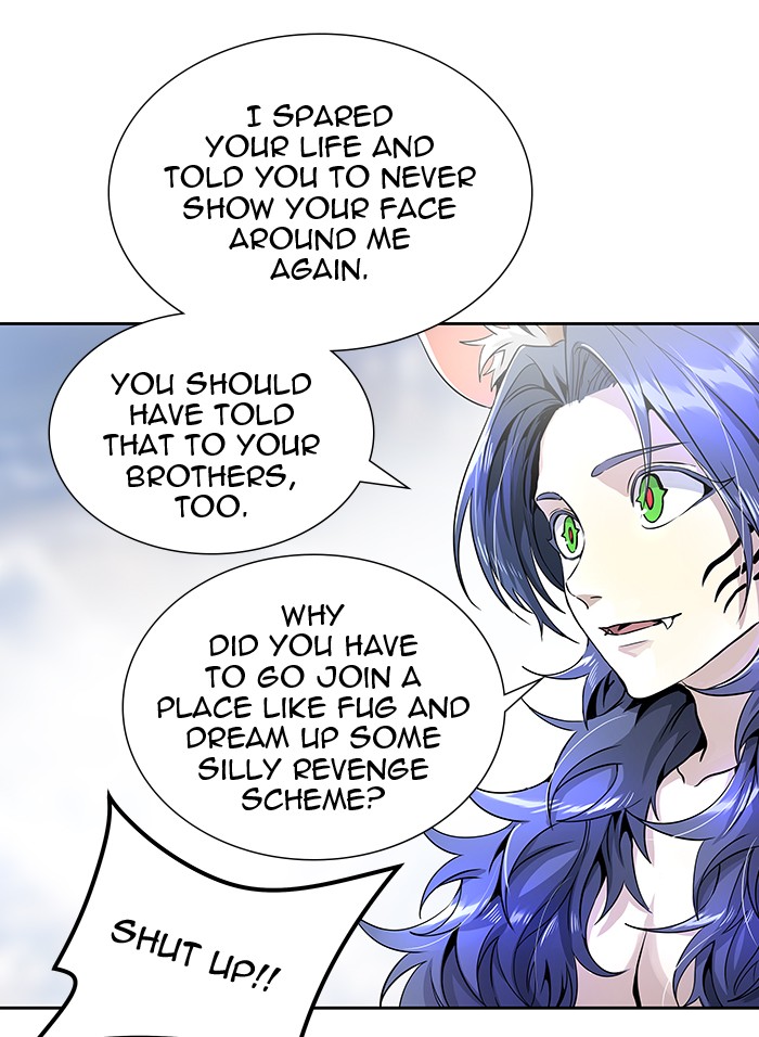 Tower of God Chap 83 - Next Chap 84
