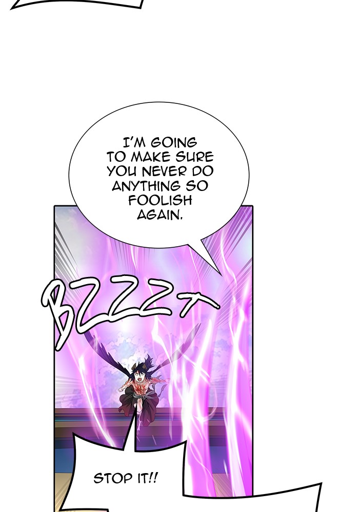 Tower of God Chap 83 - Next Chap 84