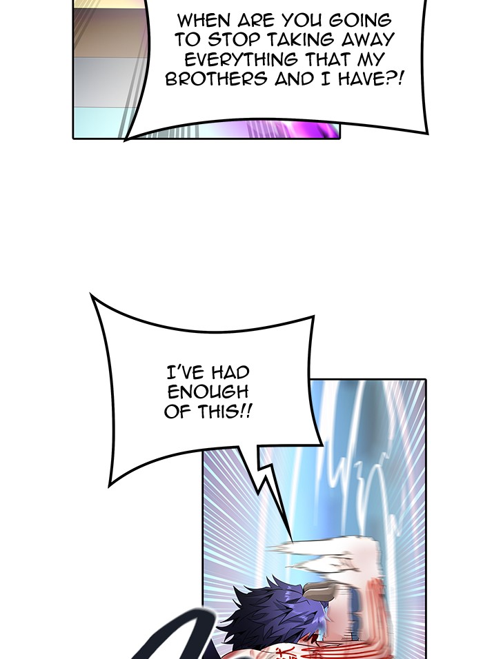 Tower of God Chap 83 - Next Chap 84