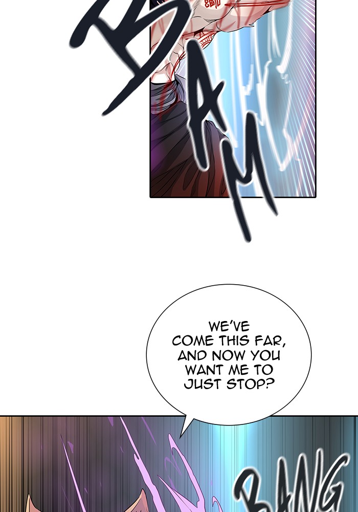 Tower of God Chap 83 - Next Chap 84