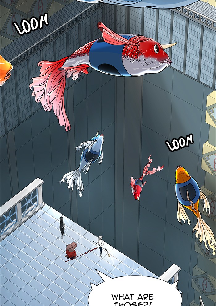 Tower of God Chap 83 - Next Chap 84