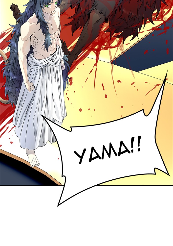 Tower of God Chap 83 - Next Chap 84