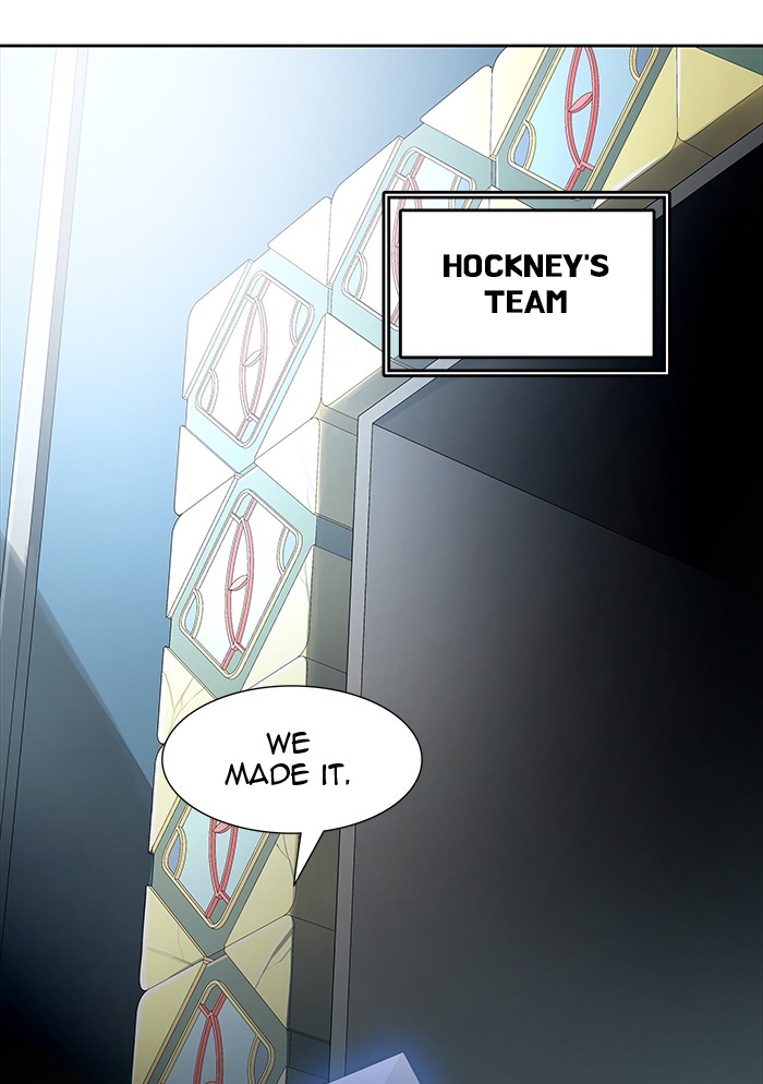 Tower of God Chap 83 - Next Chap 84