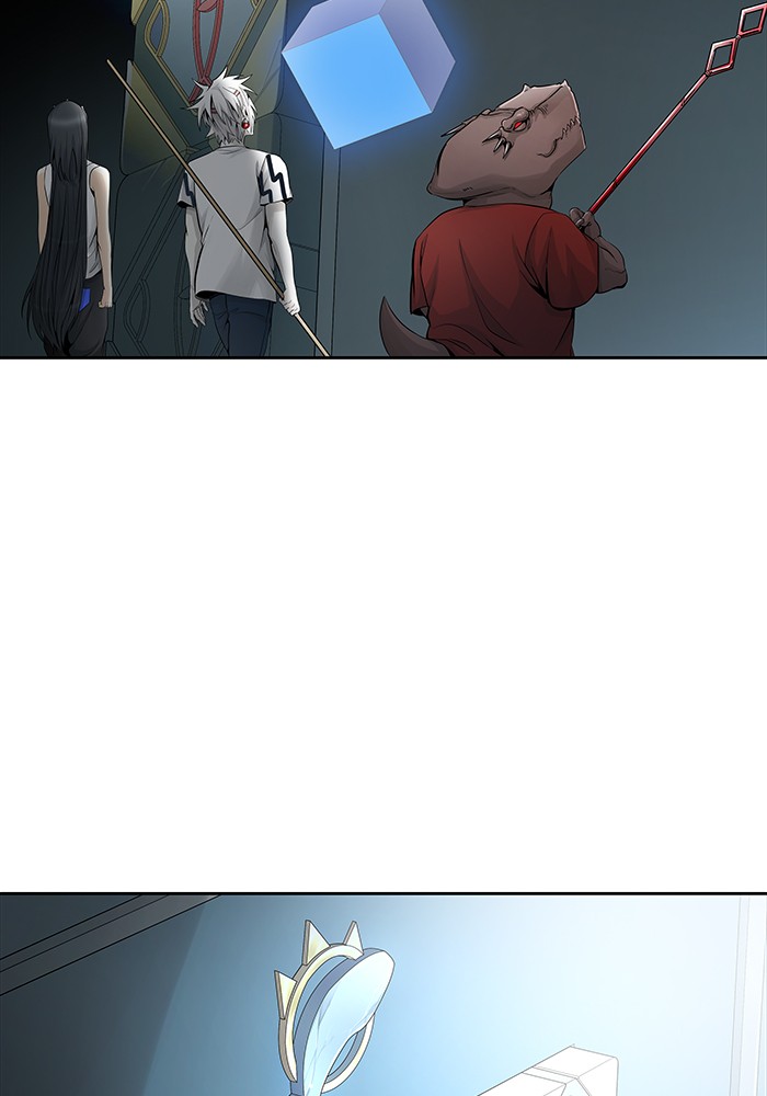 Tower of God Chap 83 - Next Chap 84