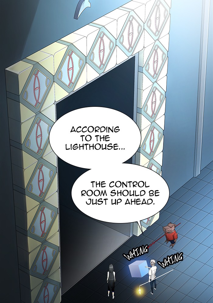 Tower of God Chap 83 - Next Chap 84