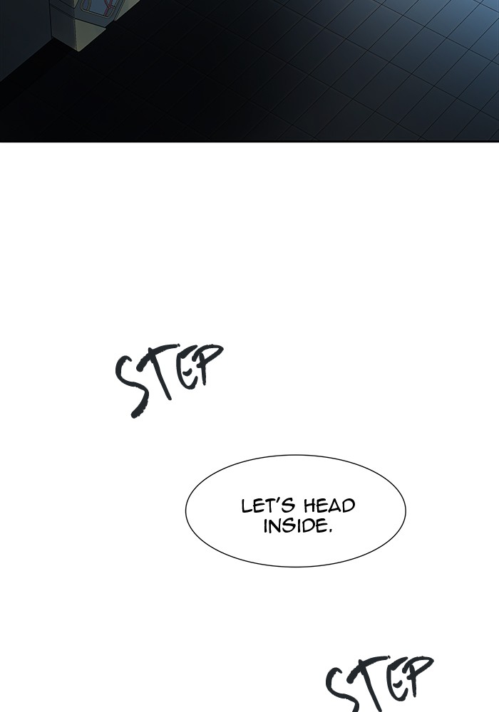 Tower of God Chap 83 - Next Chap 84