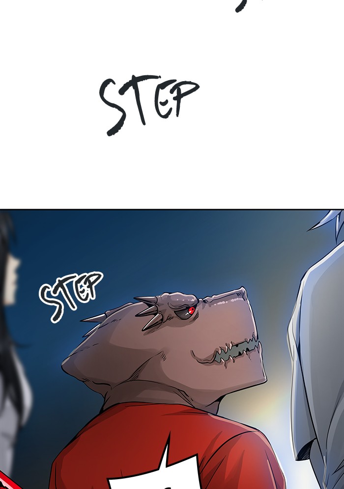 Tower of God Chap 83 - Next Chap 84
