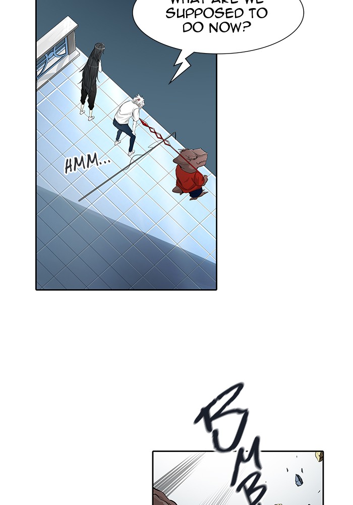 Tower of God Chap 83 - Next Chap 84