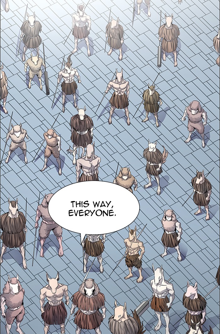 Tower of God Chap 83 - Next Chap 84