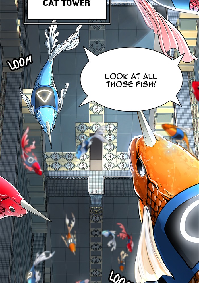 Tower of God Chap 83 - Next Chap 84