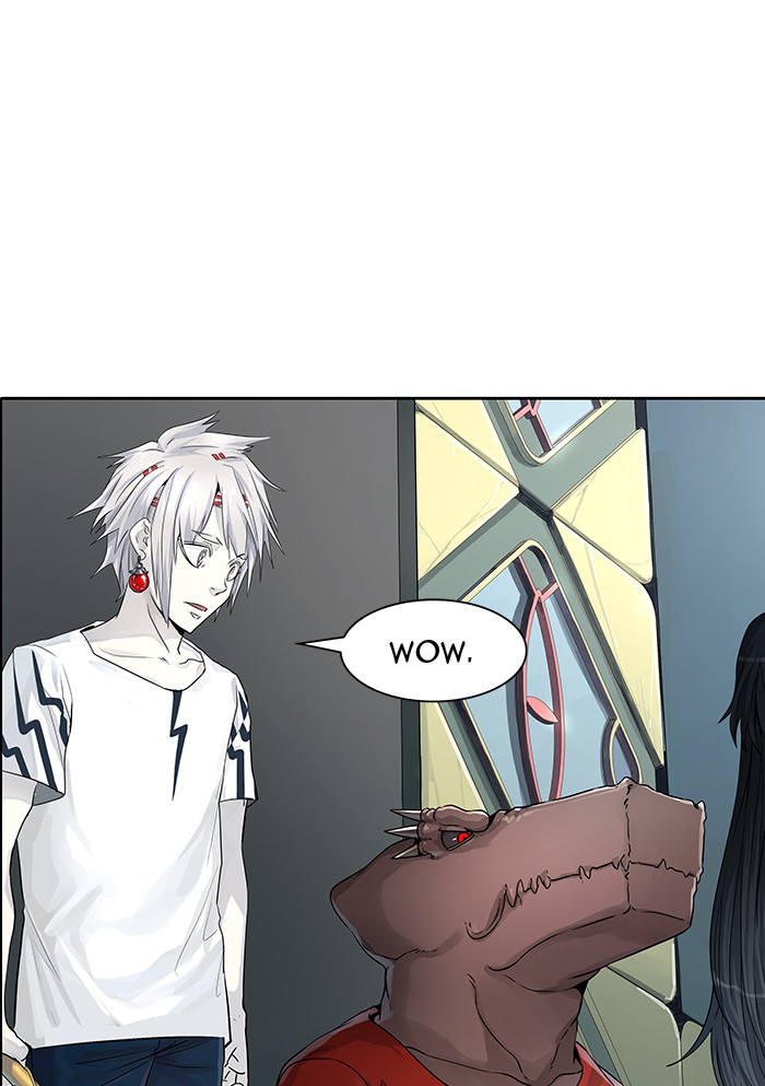Tower of God Chap 83 - Next Chap 84
