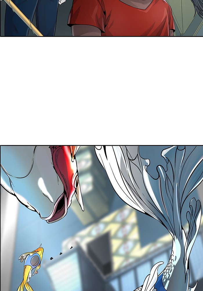 Tower of God Chap 83 - Next Chap 84