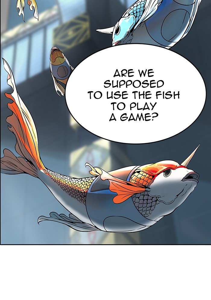 Tower of God Chap 83 - Next Chap 84