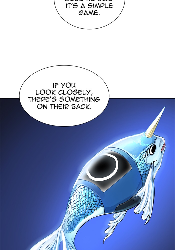 Tower of God Chap 83 - Next Chap 84