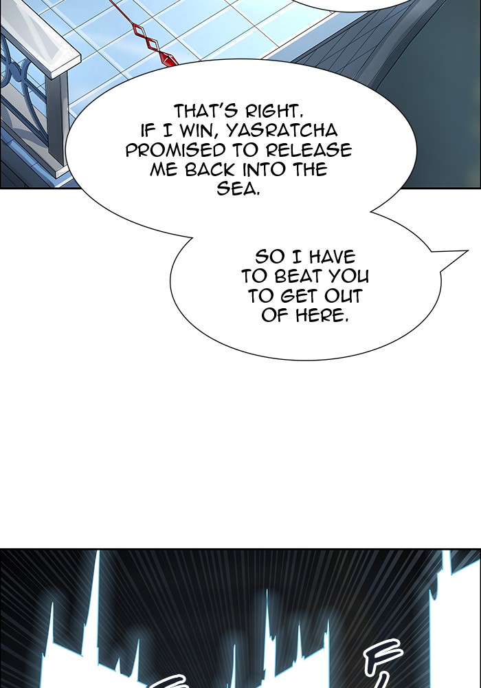 Tower of God Chap 83 - Next Chap 84