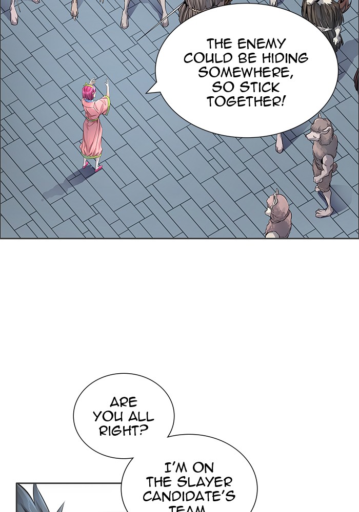 Tower of God Chap 83 - Next Chap 84