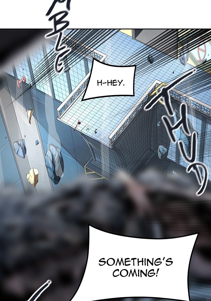 Tower of God Chap 83 - Next Chap 84