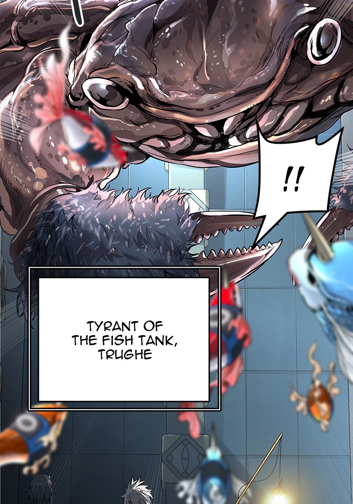 Tower of God Chap 83 - Next Chap 84