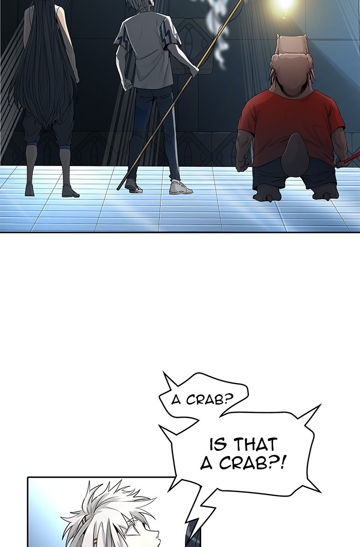 Tower of God Chap 83 - Next Chap 84