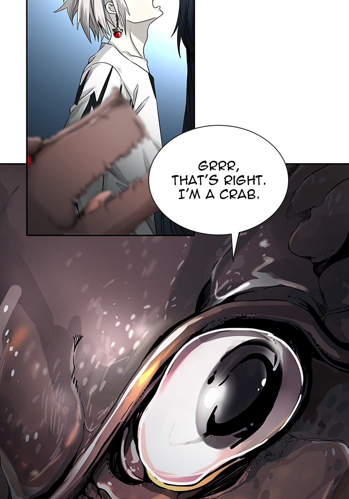 Tower of God Chap 83 - Next Chap 84