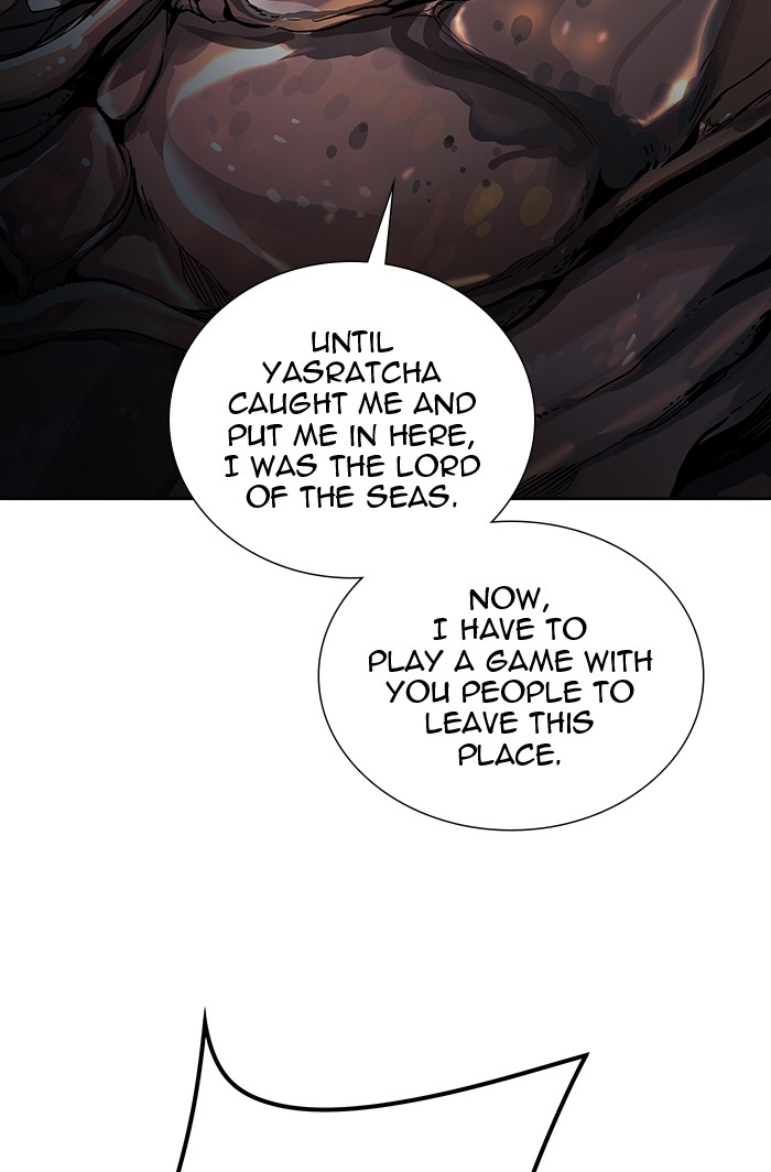 Tower of God Chap 83 - Next Chap 84