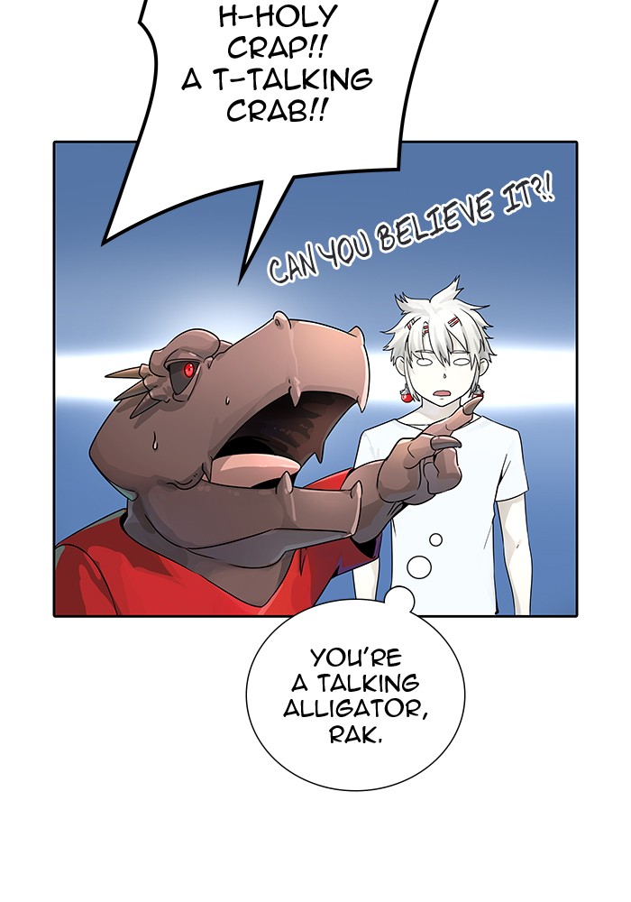 Tower of God Chap 83 - Next Chap 84