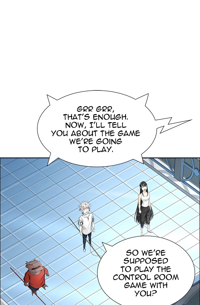Tower of God Chap 83 - Next Chap 84