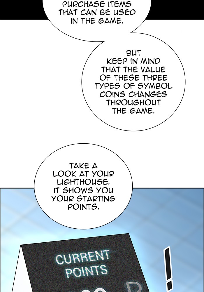 Tower of God Chap 83 - Next Chap 84