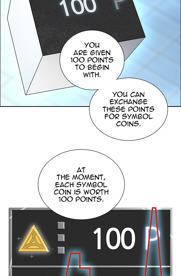 Tower of God Chap 83 - Next Chap 84