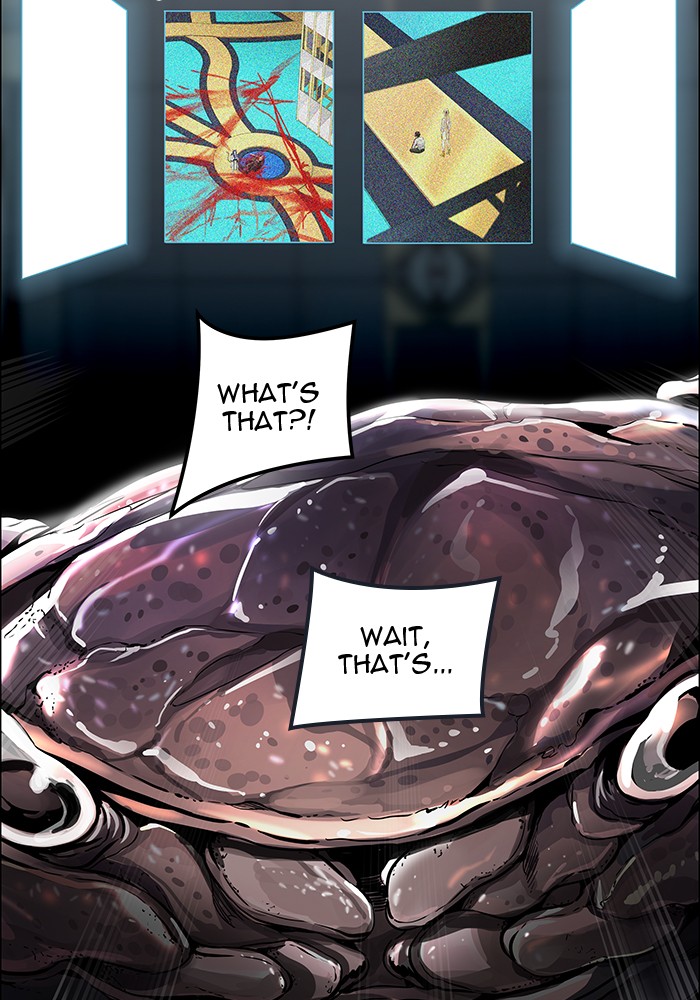 Tower of God Chap 83 - Next Chap 84