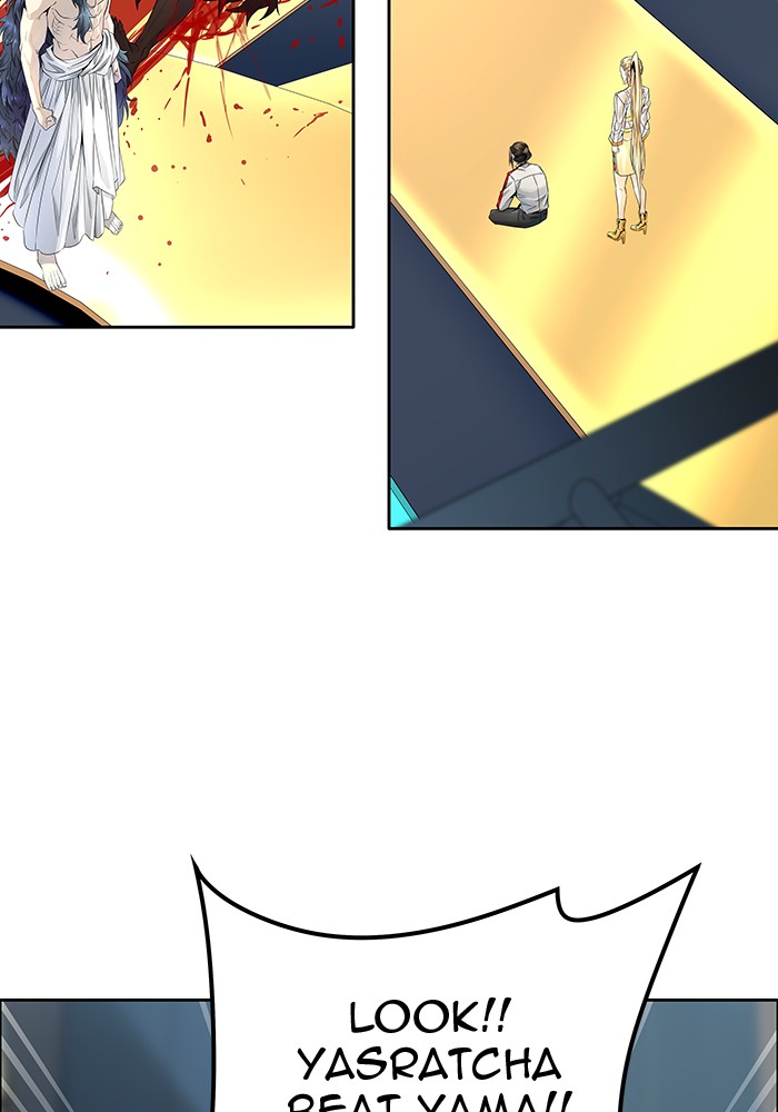 Tower of God Chap 83 - Next Chap 84