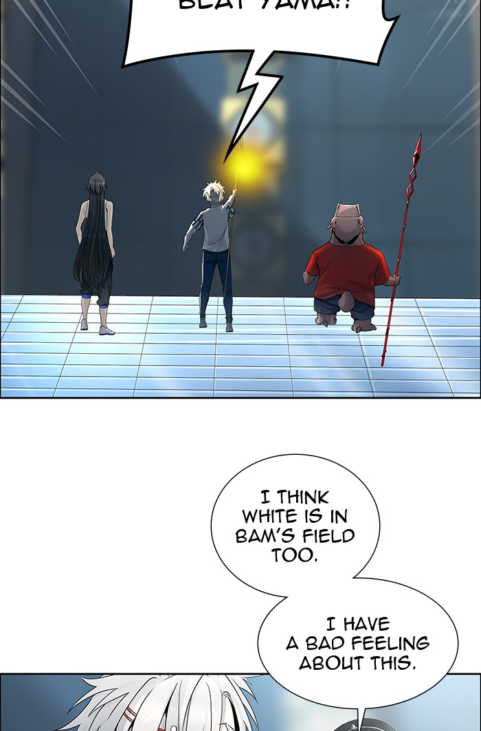 Tower of God Chap 83 - Next Chap 84